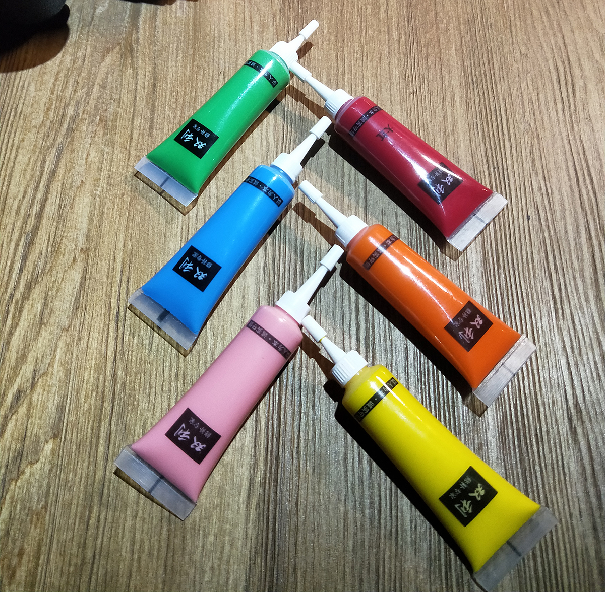 家具修補(bǔ)膏