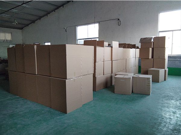 廠(chǎng)房展示