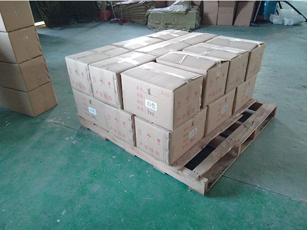 廠(chǎng)房展示