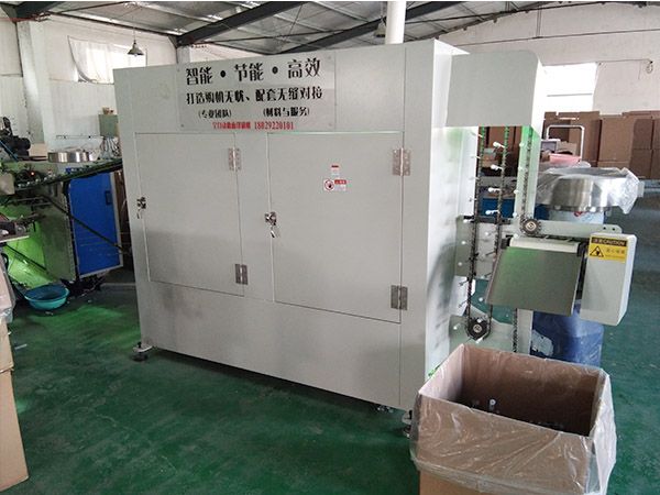 廠(chǎng)房展示